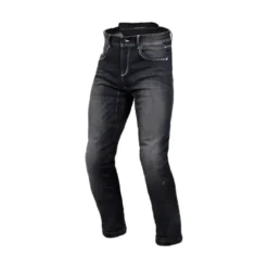 Jeans Uomo Macna Boxer Nero Standard
