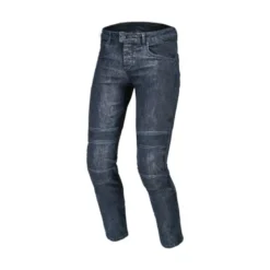 Jeans Uomo Macna Flite Blu Standard