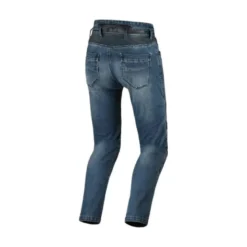 Jeans Uomo Macna Individo 2.0 Blu Standard