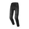 Jeans Uomo Macna Individo 2.0 Nero Allungato