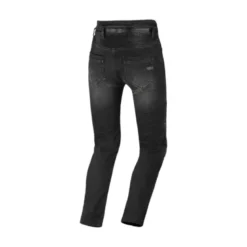 Jeans Uomo Macna Individo 2.0 Nero Allungato