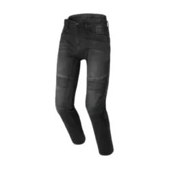 Jeans Uomo Macna Individo 2.0 Nero Standard