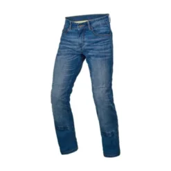 Jeans Uomo Macna Revelin Azzurro Standard