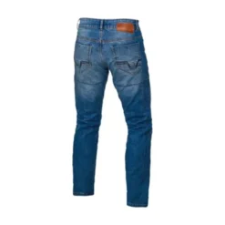 Jeans Uomo Macna Revelin Azzurro Standard