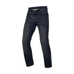 Jeans Uomo Macna Revelin Blu Accorciato