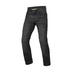 Jeans Uomo Macna Revelin Nero Standard