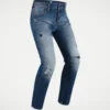 Jeans Uomo PMJ Street Blue Standard