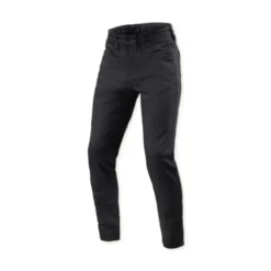 Jeans Uomo Revit Kai SK Nero L36 Allungato