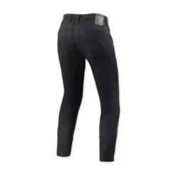 Jeans Uomo Revit Kai SK Nero L34 Standard