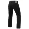 Jeans Uomo Revit Lombard 3 Rf Nero L34 Standard