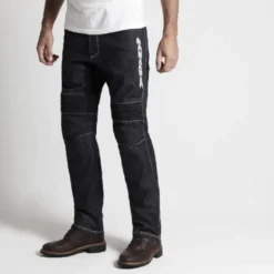 Jeans Uomo Spidi Furious Pro Blu