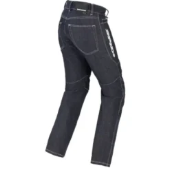 Jeans Uomo Spidi Furious Pro Blu