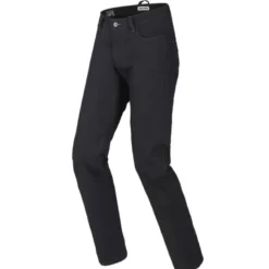 Jeans Uomo Spidi J&Dyneema Evo Nero