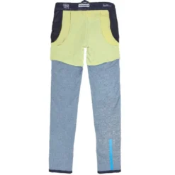 Jeans Uomo Spidi J&K Straight Evo Blu Raw