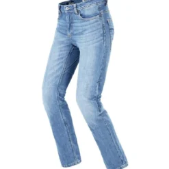 Jeans Uomo Spidi J-Tracker Blue Used Medium