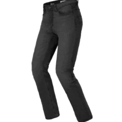 Jeans Uomo Spidi J-Tracker Nero