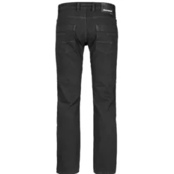 Jeans Uomo Spidi J-Tracker Nero