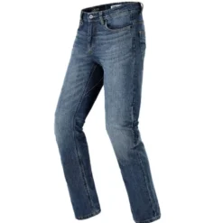 Jeans Uomo Spidi J-Tracker Tech Blue Dark Used