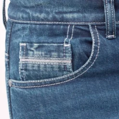 Jeans Uomo Tucano Urbano Quarto Blu Scuro