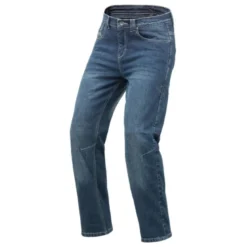 Jeans Uomo Tucano Urbano Quarto Blu Scuro
