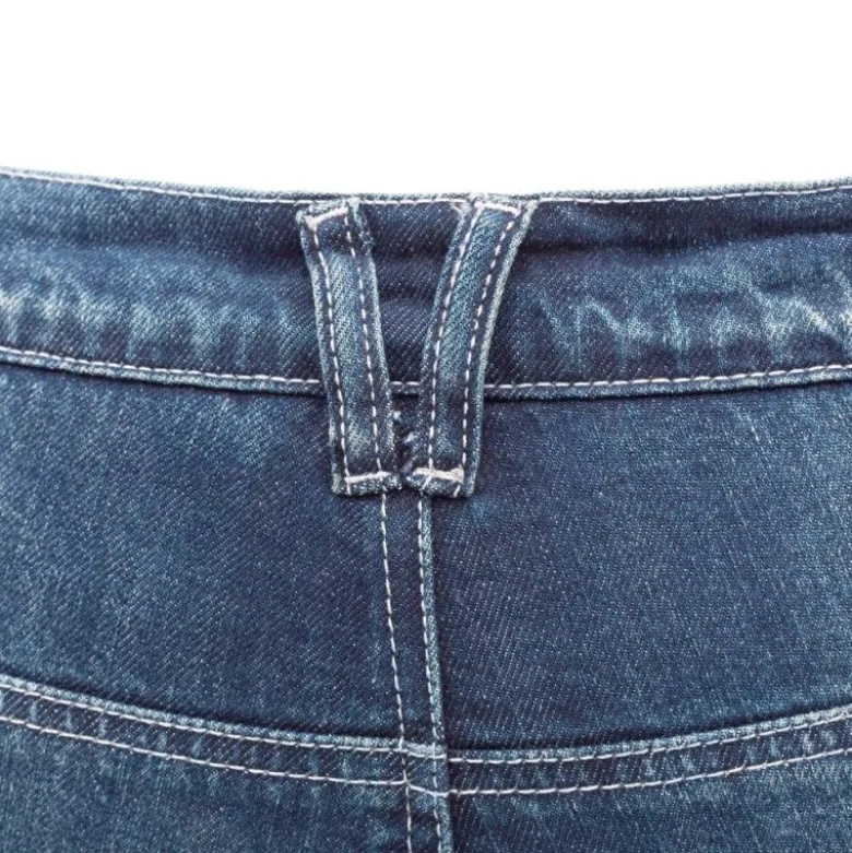 Jeans Uomo Tucano Urbano Quarto Blu Scuro