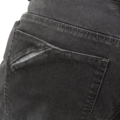 Jeans Uomo Tucano Urbano Zeno Short Nero