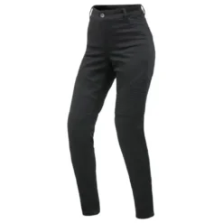 Jeggings Donna Tucano Urbano Maddalena Nero