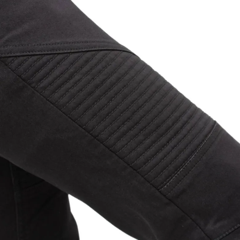 Jeggings Donna Tucano Urbano Maddalena Nero