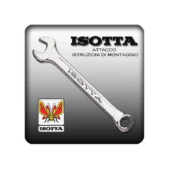 Kit Attacchi Isotta A/542