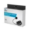 Kit Audio Cardo Freecom e Spirit per Caschi Jet