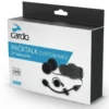 Kit Audio Cardo Secondo Casco Packtalk Custom/Neo
