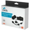 Kit Audio Cardo Secondo Casco Packtalk Edge / Pro
