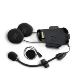 Kit Audio Jbl Cardo Packtalk - Confenzione Bulk