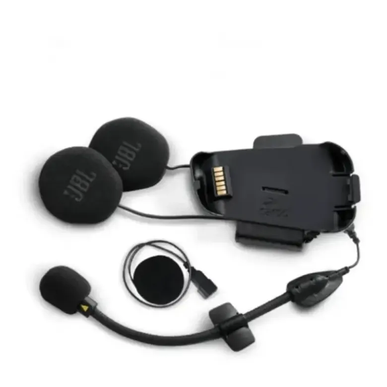 Kit Audio Jbl Cardo Packtalk - Confenzione Bulk