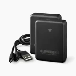 Kit batterie ricaricabili per guanti Revit THERMOTRONIC
