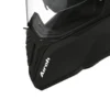 Kit Chin Vent Black Mat Comman. M