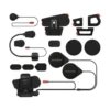 Kit Completo Aggiuntivo 60S Con Kit Microfono Universale