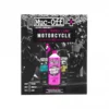 Kit Di Pulizia Protezione E Lubrificazione Muc-Off