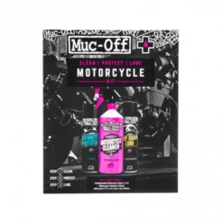 Kit Di Pulizia Protezione E Lubrificazione Muc-Off