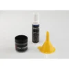 Kit di riparazione vernice Nero opaco.