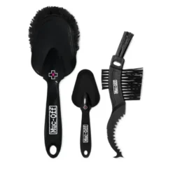 Kit Di Spazzole 3X Premium Muc-Off