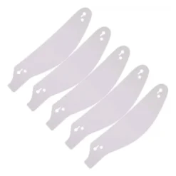 Kit 5 Lenti A Strappo Caberg Per Caschi Drift / Drift Evo