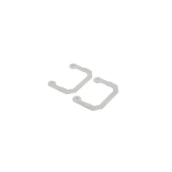 Kit Maniglie Piane MyTech ASSC006 Valigia Model-x 33 / 39 Litri