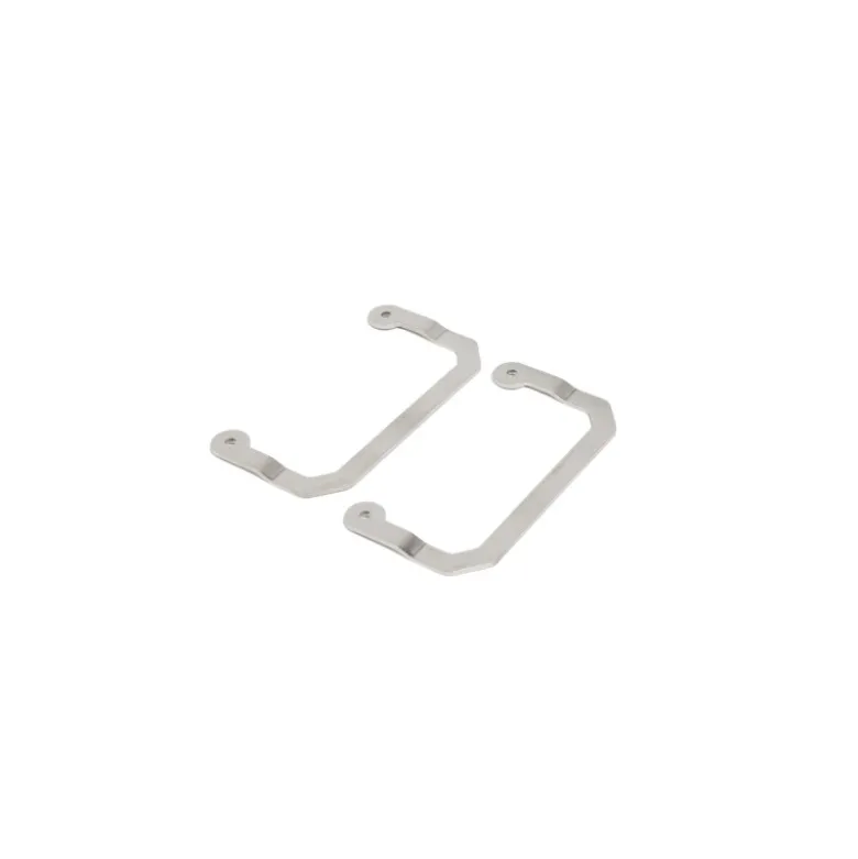 Kit Maniglie Piane MyTech ASSC007 Valigia Model-x 41 / 47 Litri