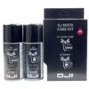 Kit Manutenzione Disco e Catena OJ Moto Care Kit