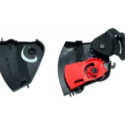 Kit Meccanisco Visierino Parasole Ls2 Stream FF320
