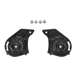 Kit Meccanismi Visiera Completo Di Viti Casco Z2506R