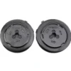 Kit Meccanismo Visiera Ls2 Per Casco Scope FF902