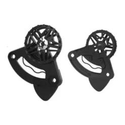 Kit Meccanismo Visiera Ls2 Per Casco Thunder C FF805 Nero