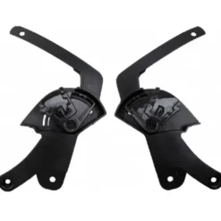 Kit Meccanismo Visiera Parasole Per Casco Bob II OF601